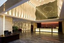 Pengker Deluxe Collection Hotel Shenzhen Exterior foto