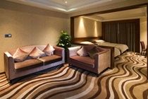 Pengker Deluxe Collection Hotel Shenzhen Exterior foto